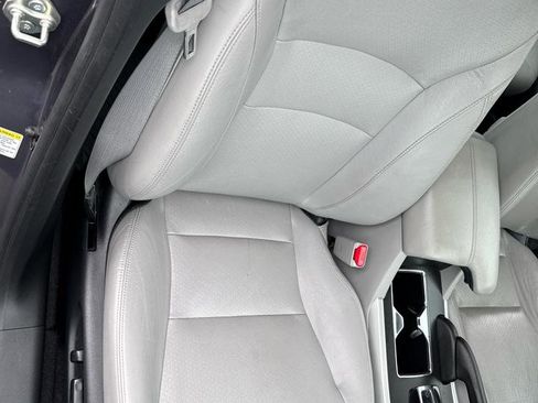 Used 2015 Honda Accord EX-L image 7