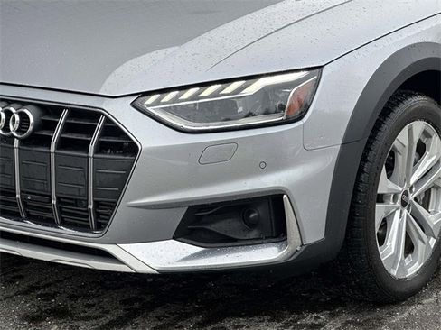 Used 2023 Audi A4 2.0T allroad Premium Plus image 8