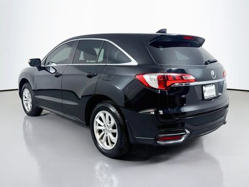 Used 2017 Acura RDX AWD w/ Technology Package image 7