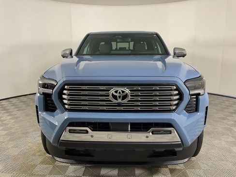 New 2026 Toyota Tacoma Limited image 2
