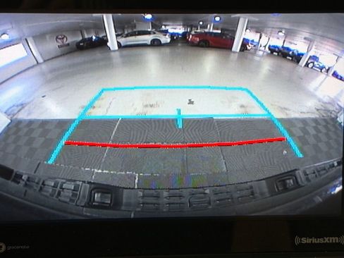 Used 2022 Toyota Tacoma TRD Off-Road w/ Technology Package RWD image 34