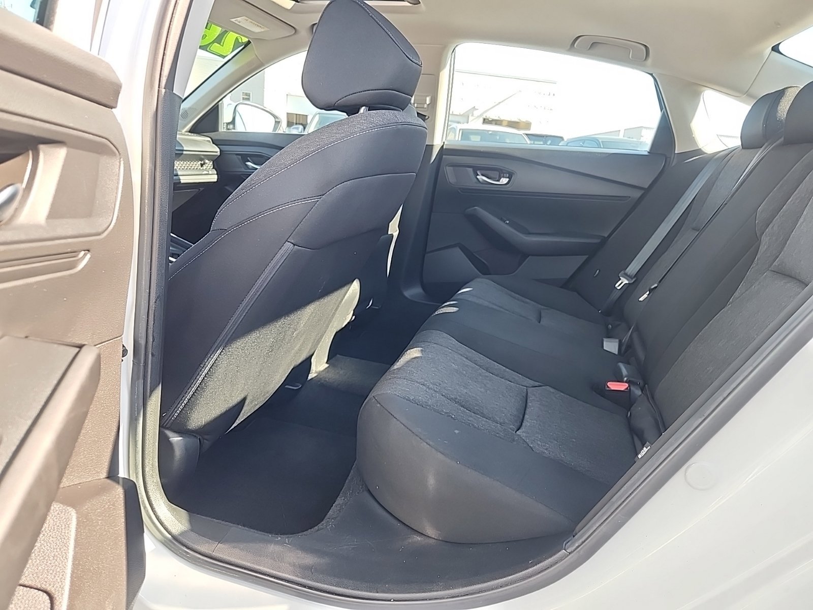 Used 2024 Honda Accord EX image 29
