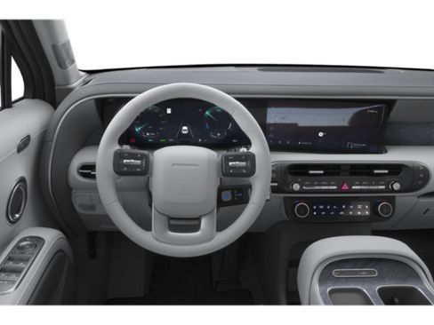 New 2027 Hyundai Palisade Limited AWD/4WD image 6