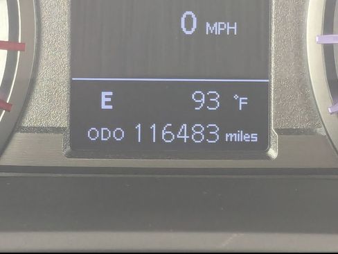 Used 2018 Toyota 4Runner Limited AWD/4WD image 14