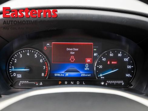 Used 2024 Ford Explorer Limited image 18