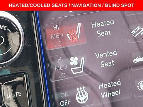 Used 2021 RAM 1500 Limited image 19