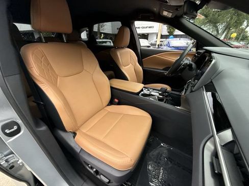 Used 2025 Lexus RX 350 FWD w/ Accessory Package (K3) image 26