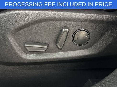 Certified 2024 Ford Edge ST-Line AWD/4WD image 4