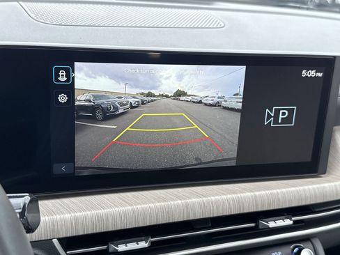 Used 2025 Hyundai Sonata SEL FWD image 19