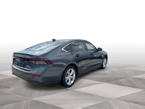 Used 2024 Honda Accord LX image 8