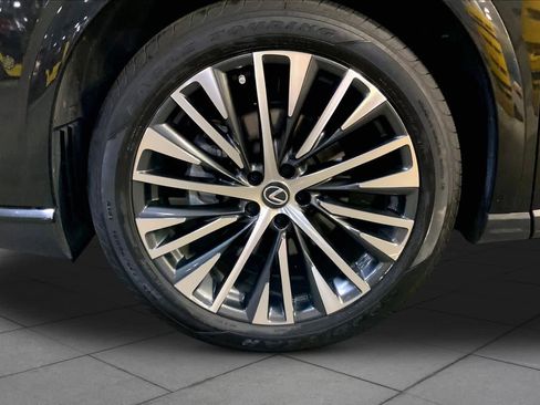 Used 2025 Lexus RX 350 w/ Convenience Package AWD/4WD image 11
