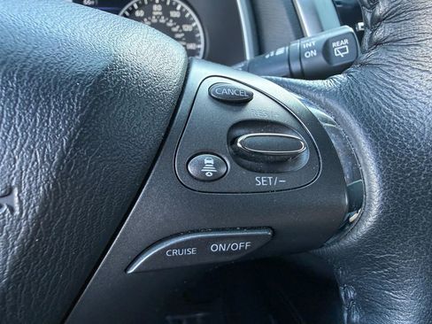 Certified 2023 Nissan Murano SL w/ SL Moonroof Package image 19