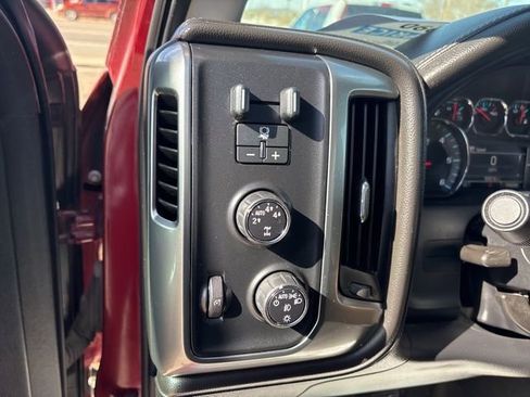 Used 2015 Chevrolet Silverado 1500 LTZ w/ LTZ Plus Package image 22
