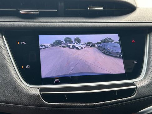 Used 2023 Cadillac XT6 Luxury FWD image 35