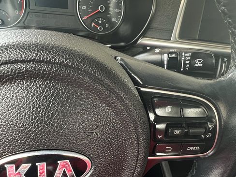 Used 2016 Kia Optima EX w/ Premium Package image 24