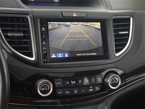 Used 2016 Honda CR-V EX-L image 21