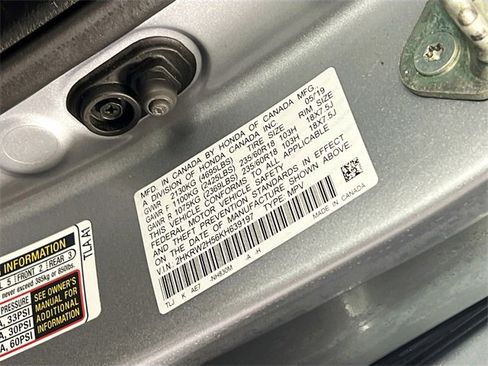 Used 2019 Honda CR-V EX image 30