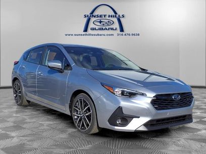 New 2026 Subaru Impreza 2.0i Sport