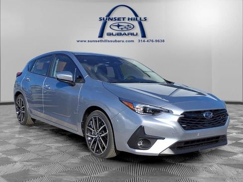 New 2026 Subaru Impreza 2.0i Sport image 1