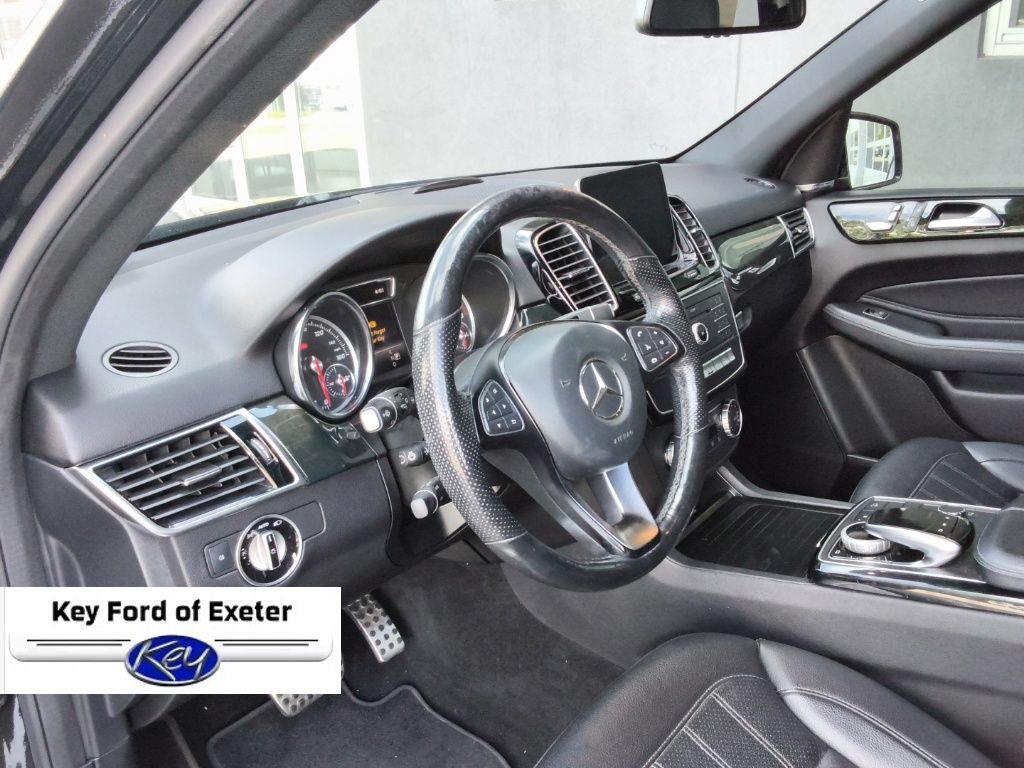 Used 2019 Mercedes-Benz GLE 400 4MATIC image 24