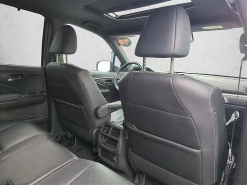 Used 2019 Honda Passport EX-L image 27