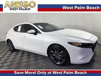 Used 2019 MAZDA MAZDA3 Base