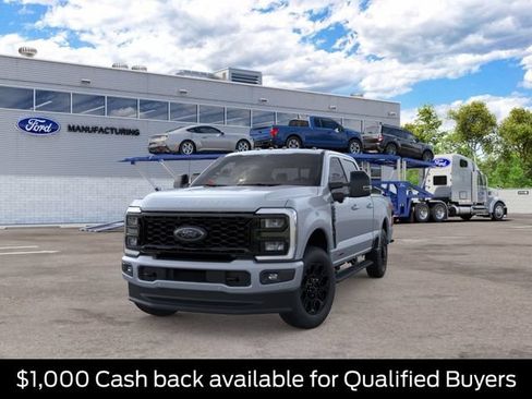 New 2026 Ford F250 Lariat AWD/4WD image 2