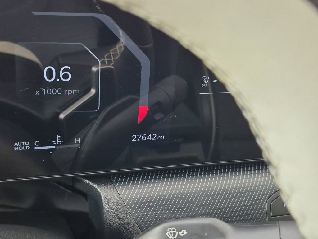 Used 2025 Kia K4 GT-Line FWD image 21