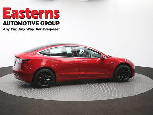 Used 2019 Tesla Model 3 Long Range AWD/4WD image 37