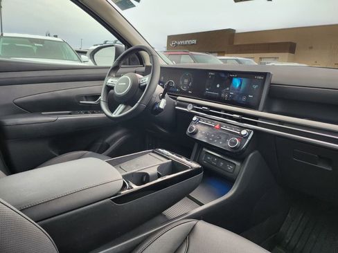 Certified 2025 Hyundai Tucson SEL image 25