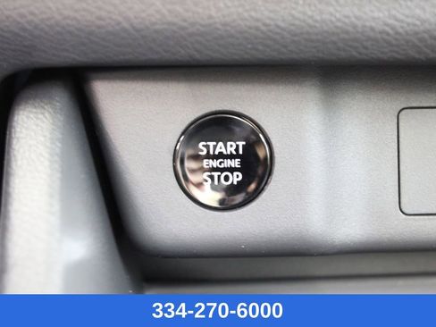 New 2026 Nissan Rogue SV image 10