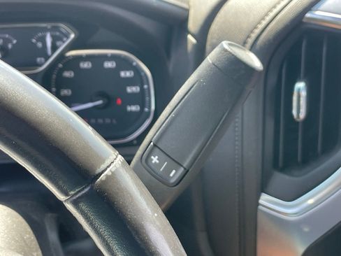 Used 2019 GMC Sierra 1500 SLT w/ SLT Premium Plus Package image 9