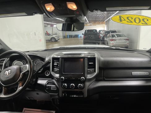 Used 2024 RAM 3500 Big Horn image 23