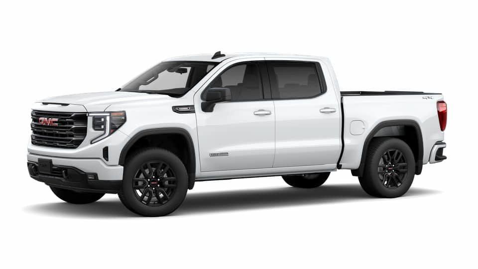 New 2026 GMC Sierra 1500 Elevation AWD/4WD image 37