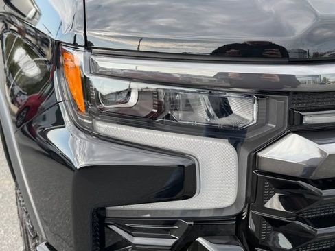 New 2026 Chevrolet Silverado 1500 ZR2 AWD/4WD image 19