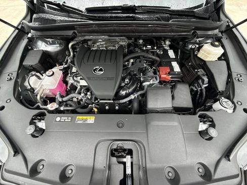 Used 2025 Lexus RX 350 FWD w/ Accessory Package (K3) image 27