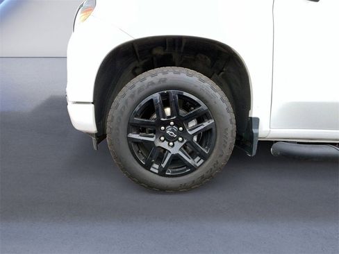 Used 2023 Chevrolet Silverado 1500 Custom w/ LPO, Dark Essentials Package image 14