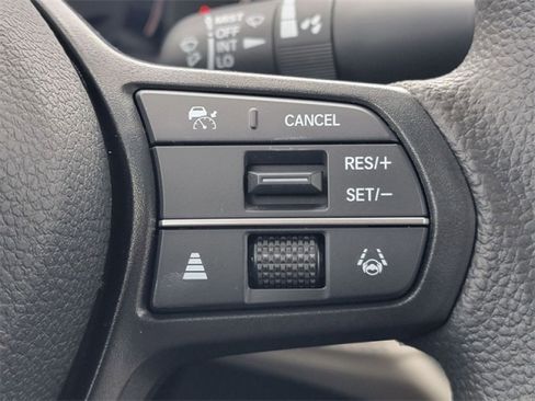 Used 2023 Honda Accord EX image 23