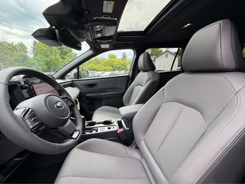 New 2026 Subaru Outback Limited w/ Premium/Limited Plus Package AWD/4WD image 16