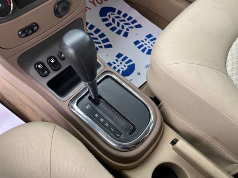 Used 2007 Chevrolet HHR LT image 30