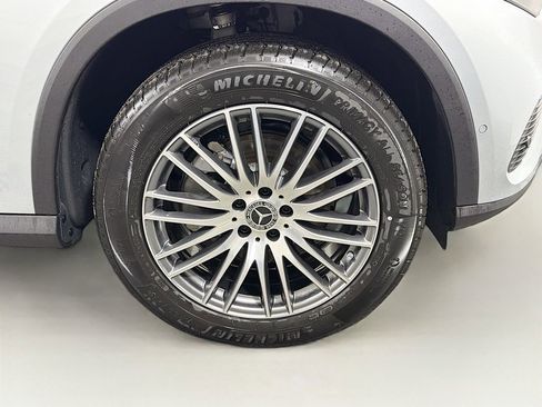 New 2026 Mercedes-Benz GLC 300 4MATIC image 35