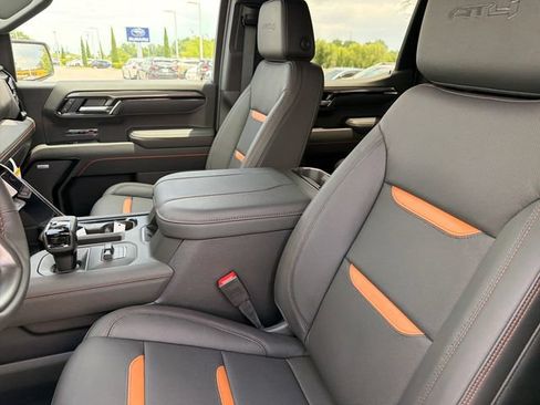 New 2026 GMC Sierra 1500 AT4 w/ AT4 Premium Package AWD/4WD image 20