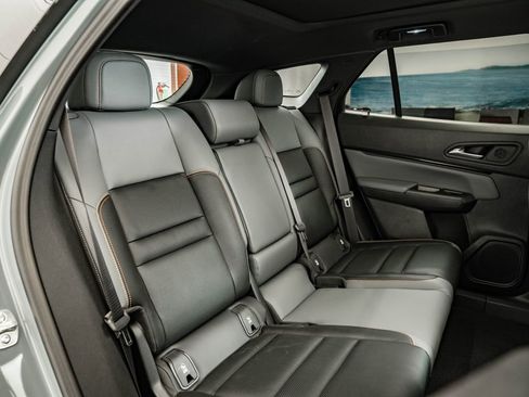 Used 2024 Honda Prologue Elite image 46
