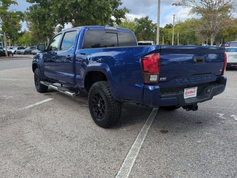 Used 2022 Toyota Tacoma 2WD Double Cab image 7