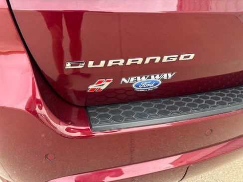 Used 2024 Dodge Durango GT AWD/4WD image 10