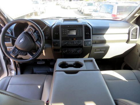 Used 2019 Ford F250 XL w/ XL Value Package image 15