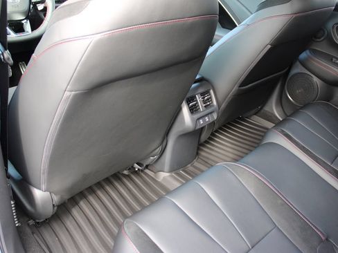 Certified 2025 Acura ADX A-Spec AWD/4WD image 45
