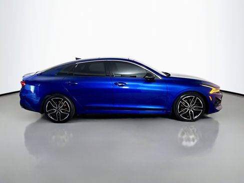 Used 2023 Kia K5 GT FWD image 11