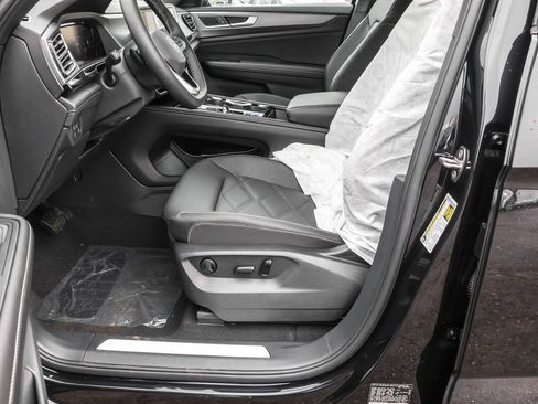 New 2026 Volkswagen Atlas Cross Sport SE AWD/4WD image 23