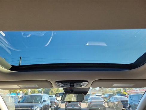 New 2026 Kia Sportage EX image 20